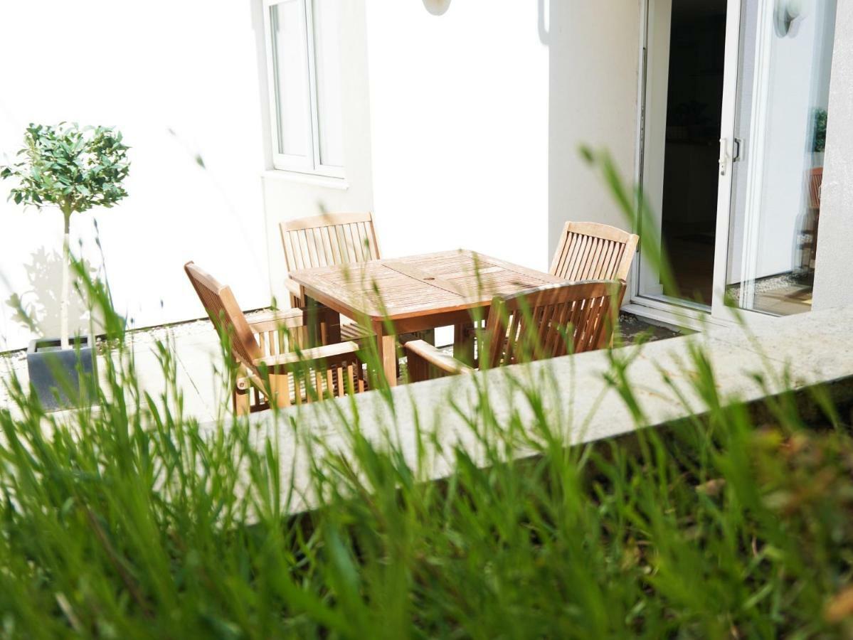Ocean Views 4 Apartamento New Quay Exterior foto